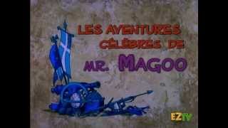 Les Aventures Célèbres de Mr Magoo [upl. by Deehahs678]