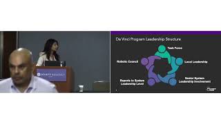 NYU Langone Health’s Strategy and Smart Investments for the Future of Robotic Surgery [upl. by Allesiram]