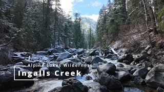 Ingalls Creek [upl. by Gudrun]