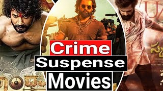 Crime suspense thriller movies  mystery suspense [upl. by Oiramrej124]