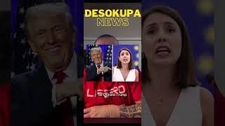 DESOKUPA NEWS FULL VIDEO l2NOV‼️ shorts shortvideo short viralvideo video new news [upl. by Druci]