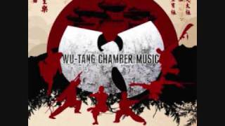 WuTang Clan  NYC Crack RZA Feat Thea Van Seijen [upl. by Okihsoy]