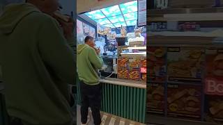 London Food Street london food streetfood foodstreet subbalaxmivlogs londonvlog [upl. by Alemap]