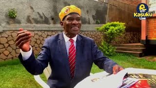 Remembering Tamale Mirundi OUR FIRST INTERVIEW [upl. by Gran129]