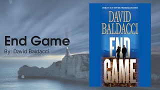 End Game  By David Baldacci  full audiobook [upl. by Symon]