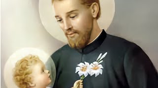 Know a Saint Saint Cajetan [upl. by Shiri591]