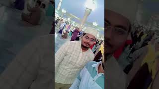 Main Madina Chal ☝️khanayan4309 beautiful status whatsappstatus youtubeshorts [upl. by Zerline]