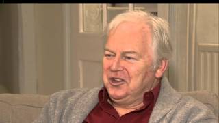 Ian Lavender pays tribute to Clive Dunn [upl. by Avron702]