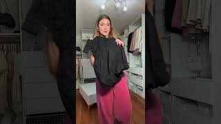 la suite sur mon compte 🤍grwm grwmoutfit outfit outfitideas [upl. by Adyan475]