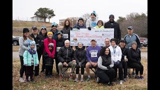 Olivette Turkey Trot 10th Anniversary [upl. by Laine]