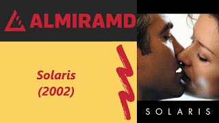 Solaris 2002  trailer [upl. by Rednasyl]