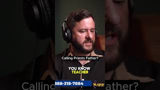 Calling Priests Father [upl. by Yseult863]