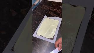 Chocolate Garnish Cake डेकोरेशन के Easy है बनाना cake ytviral garnish cakedecorating viral [upl. by Lightman183]