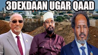 Somalia waxa isku heesta Nin Raba Gooni isku Taag Nin Raba Dowlad Jilicsan amp Nin raba Awood [upl. by Yeo]