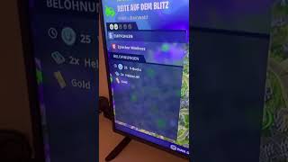 Fortnite Rette Die Welt Tägliche VBucks Mission 23012023 [upl. by Atihcnoc]