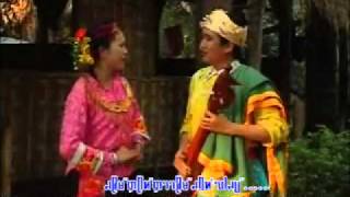 Dehong Dai Song  Courting [upl. by Windsor]