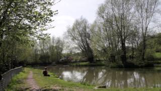 DORSET POOLS SHREWSBURY SHROPSHIRE [upl. by Animrelliug49]