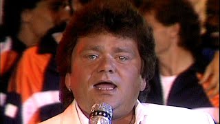 André Hazes  Wij Houden Van Oranje [upl. by Sumer597]