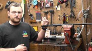 Sporterizing the Mosin Nagant Part 4 Consider your Options [upl. by Asselam]