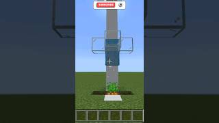 Minecraft carrot logic minecraft shorts gaming [upl. by Isbella]