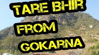 TARE BHIR  from GOKARNA  HD lonelyriders [upl. by Gnouhk121]