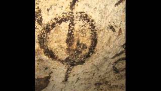 Ancient paintings from Magura cave [upl. by Schroer]