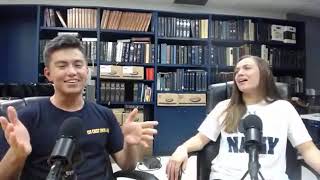 Midshipmen Minute Episode 3 Fleet Enlisted Admissions [upl. by Bing]