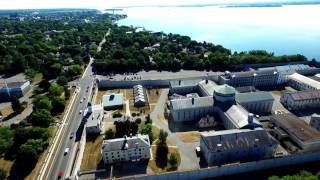 Kingston Penitentiary [upl. by Timus921]