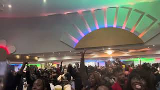 Shinsoman mawayawaya live in Birmingham shinsoman walewale [upl. by Ecirehs]