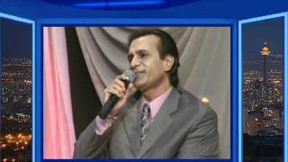 Ahmad Azad  Avaze Homayoun In presence of Jamshid Sheybani  2 Songs [upl. by Lon648]