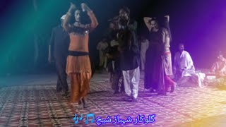 Singer shahbaz shekh 🎵🎶songdance duetperformance song [upl. by Dorry62]