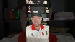 BREAKING miamihurricanesfootball FLIPS 4Star DE Hayden Lowe from USC recruiting [upl. by Winfrid628]