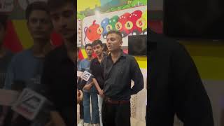 Birmingham International Public School Celebrate 10th Class result [upl. by Trev]