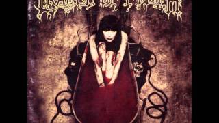 Cradle of Filth  Cruelty Brought Thee Orchids [upl. by Kalvn980]