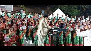 Tandanana Tandanana Song  PJD Kumar Orchestra [upl. by Lleihsad]