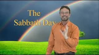 Is That Really In The Bible 4It’s hard to keep the Sabbath in a Sabbath breaking world [upl. by Firman]