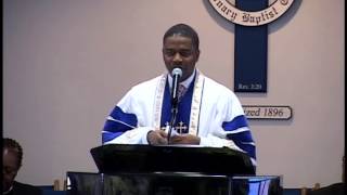 GOS IS FAITHFUL I CORINTHIANS 10 113 SERMON PASTOR TONY BOYCE [upl. by Anifares]