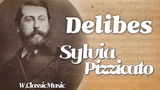 Delibes  Sylvia Pizzicato [upl. by Nytsirt]