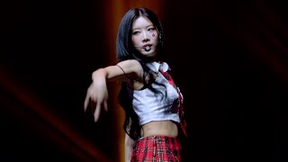 240210 김립Kim Lip ‘Eclipse’  ODD EYE CIRCLE Volume Up in Tokyo 직캠 Fancam 4K30FPS [upl. by Steinke]