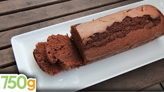 Cake 100  Chocolat 750g [upl. by Silverman]