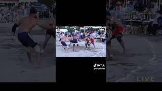 Gori new songjabar combo India muqabla kabaddi international punjabi beautiful [upl. by Aihsinat]