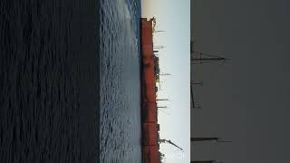 FPSOship tankership tanker offshore [upl. by Rachelle384]