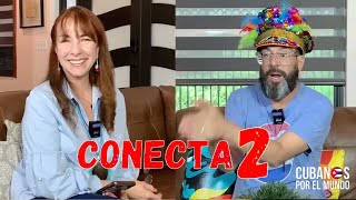 Conectado2 con Alex Otaola miércoles 22 de mayo del 2024 [upl. by Irbmac]