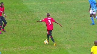 Thembinkosi Lorch Has Too Much Sauce For South Africa  Orlando Pirates Skills [upl. by Annahsed]