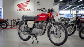 HONDA CB 150F New Model The King of Commuters is Back [upl. by Akitan427]