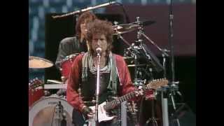 Bob Dylan  Rainy Day Women 12 amp 35 Live at Farm Aid 1986 [upl. by Ronal]