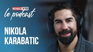 Nikola Karabatic [upl. by Nylorahs]