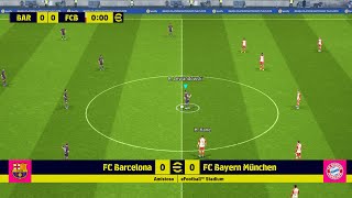 🤩 eFootball PES 2024 PPSSPP NUEVOS NARRADORES LALIGA HYPERMOTION 60 ESTADIOS Y GRAFICOS HD [upl. by Petie]