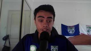 Knock on Effect CupNSW Cup Round 2 Preview New Zealand Warriors v North Sydney Bears [upl. by Moore]