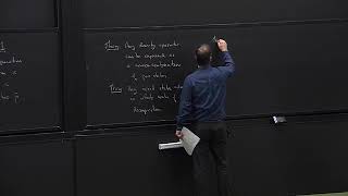 Quantum Theory Lecture 5 Partial criteria for Entanglement Von Neumann Entropy [upl. by Gussi814]